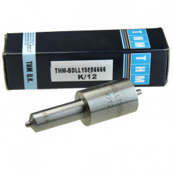 INJECTOR END. THM-BDLL150S6666