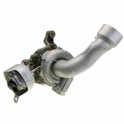 TURBO REG 807489-5001S (CITROEN JUMPY 2.0 HDI)