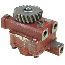 C-360 ENGINE OIL PUMP NEW TYPE