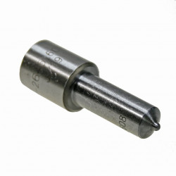 INJECTOR END. THM-2645L608