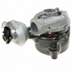 REGENERATED TURBOCHARGER 753847-0002 760774 753847-0002