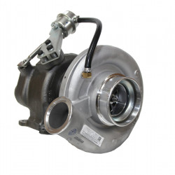 TURBOCHARGER 2843755 3787091H 5351878 IVECO