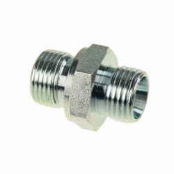 BB CONNECTOR 16/3/8"