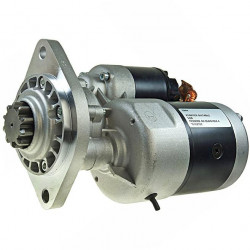 STARTER WITH REDUCER 12V 2.8KW 10Z PERKINS A6.354 A1004.4