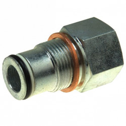 DISTRIBUTOR BUSH P80