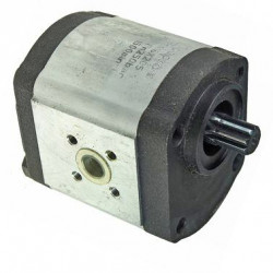 POMPA HYDRAULICZNA SAME 16 CC