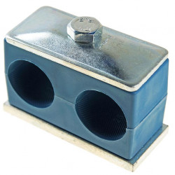 PINCE COMPLÈTE 2X25MM, GROUPE 3