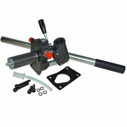DOUBLE-ACTING HYDRAULIC PUMP 45CC