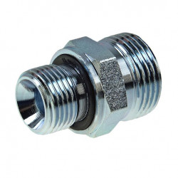 BB CONNECTOR 22/3/8"