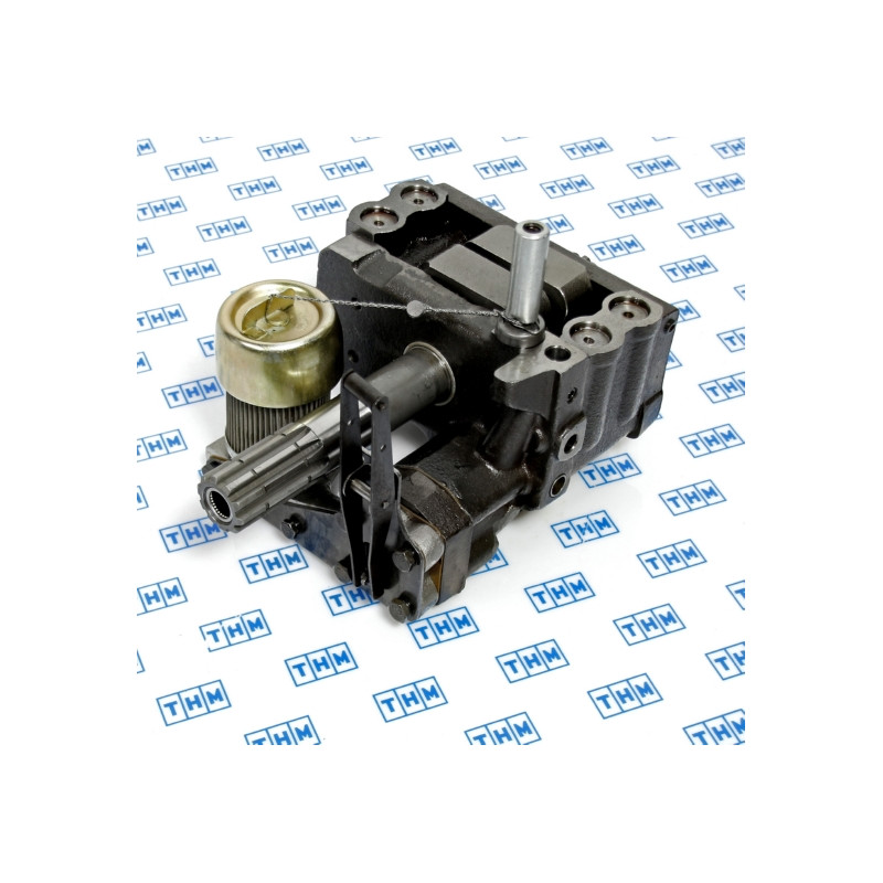   Numero di riferimento  TH035979, 1684582M92, U51091, U-51091  