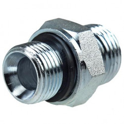 BB 18 CONNECTOR FOR 3/8"