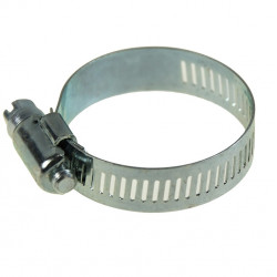 SNAIL/CLAMP BAND 12.7-0.6 DIA. 21-44