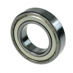 BALL BEARING 6006ZZ