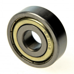 BALL BEARING 6200ZZ