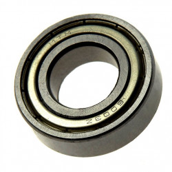 BALL BEARING 6003ZZ