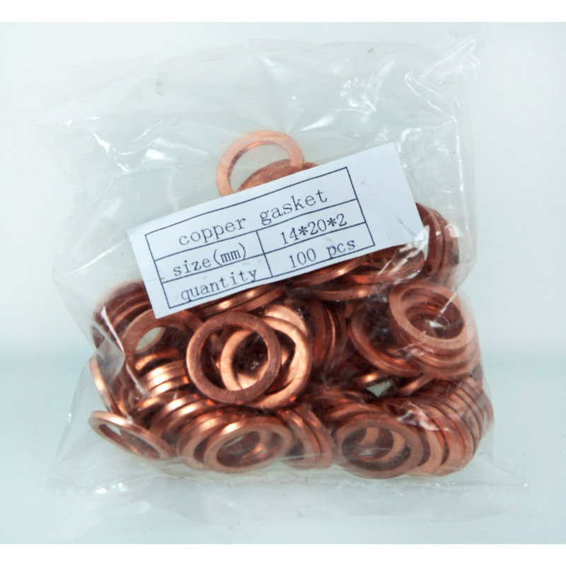   Номер для посилань  14X20X2  