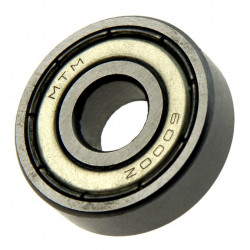 BALL BEARING 6000ZZ