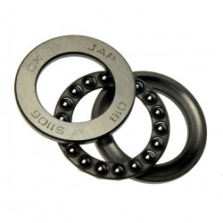 Thrust ball bearing 51106