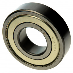 BALL BEARING 6307ZZ THM