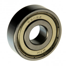 BALL BEARING 6302ZZ