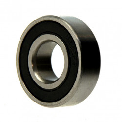 CUSCINETTO A SFERA 6202 2RS 15X35X11