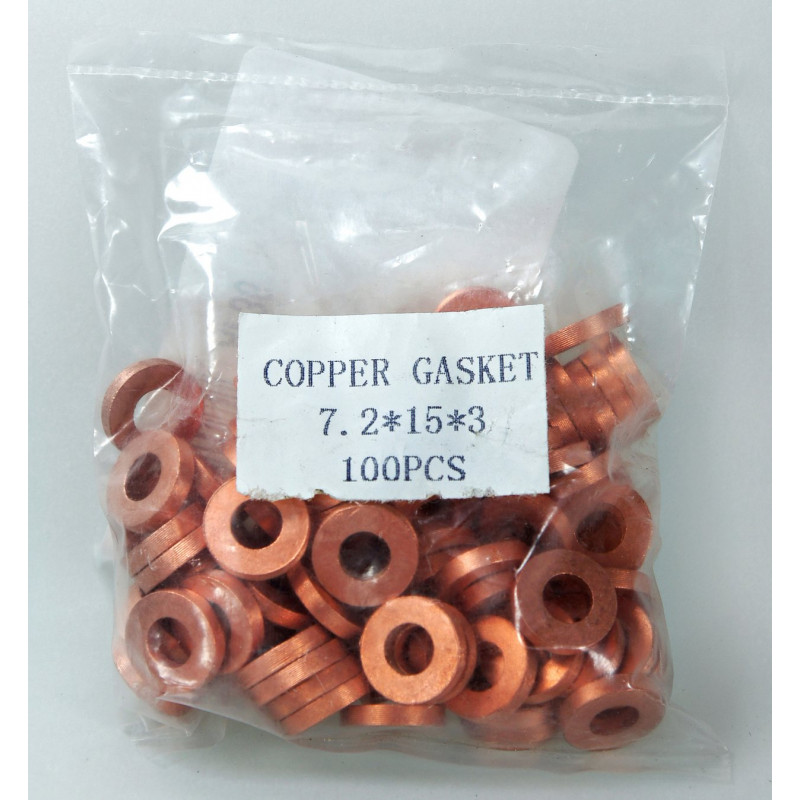   Numer referencyjny  2X15X3, 7CU, 7 CU, 7X15X3  