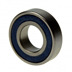 BALL BEARING 6003 2RS