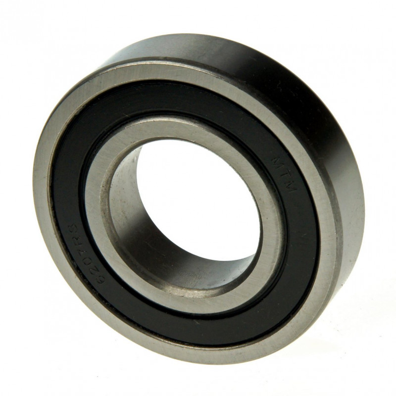   Номер для посилань  1580207, 62072RS, K62072RS, LK62072RS, TH020917, 6207 2RS, K6207 2RS, L/K6207-2RS, L_K6207-2RS  