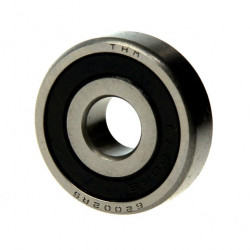 BALL BEARING 6200 2RS