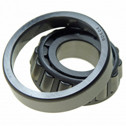 TAPERED BEARING 30306