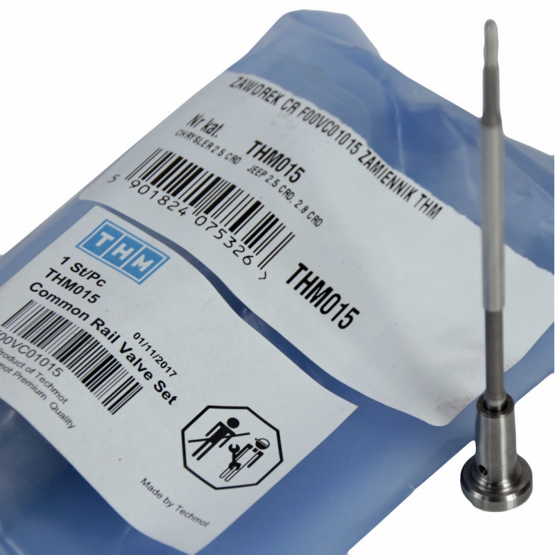   Номер для посилань  THM015, F00VC01015, 0445110059  