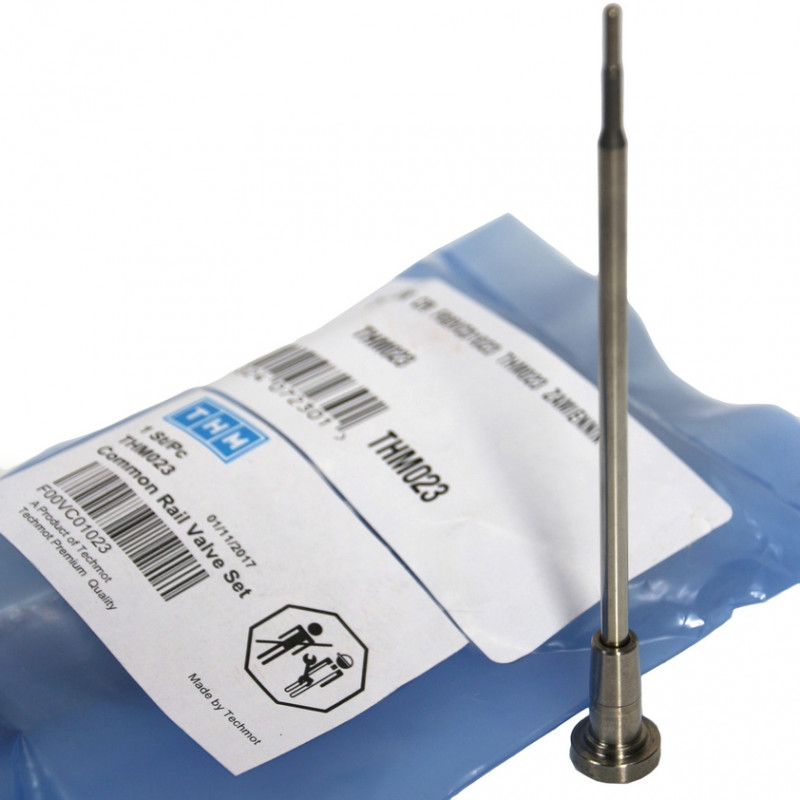   Номер для посилань  F00VC01023, 0445110081, THM023  