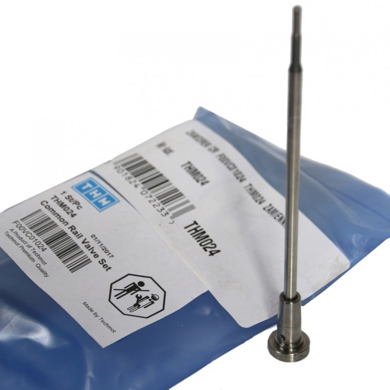   Номер для посилань  0445110115, 0445110097, 0445110090, F00VC01024, 0445110116, 0445110098, 0445110089, THM024  