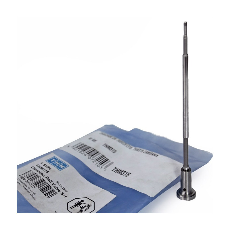   Номер для посилань  TH045129, 0445110259, 0445110239, THM315, 0445110188, 0445110281, F00VC01315  