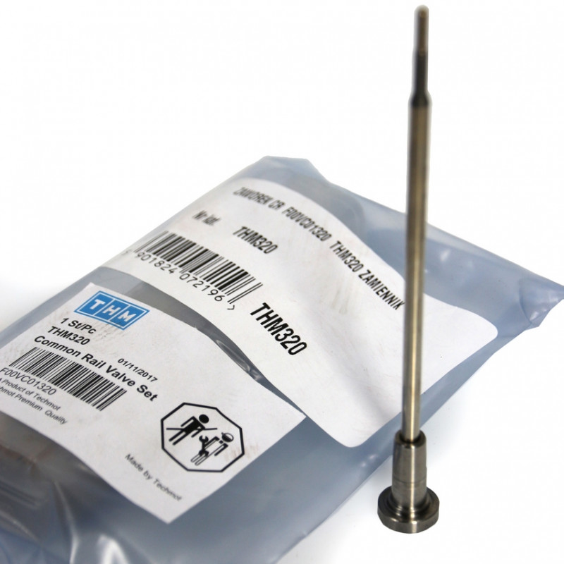   Номер для посилань  F00VC01320, 0445110159, THM320  