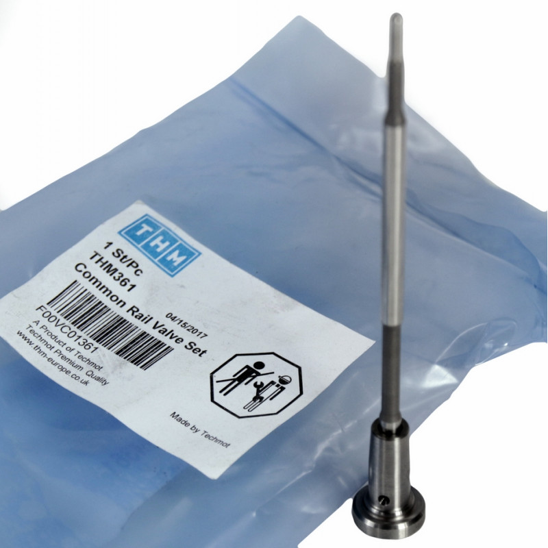   Номер для посилань  0445110288, THM361, F00VC01361  