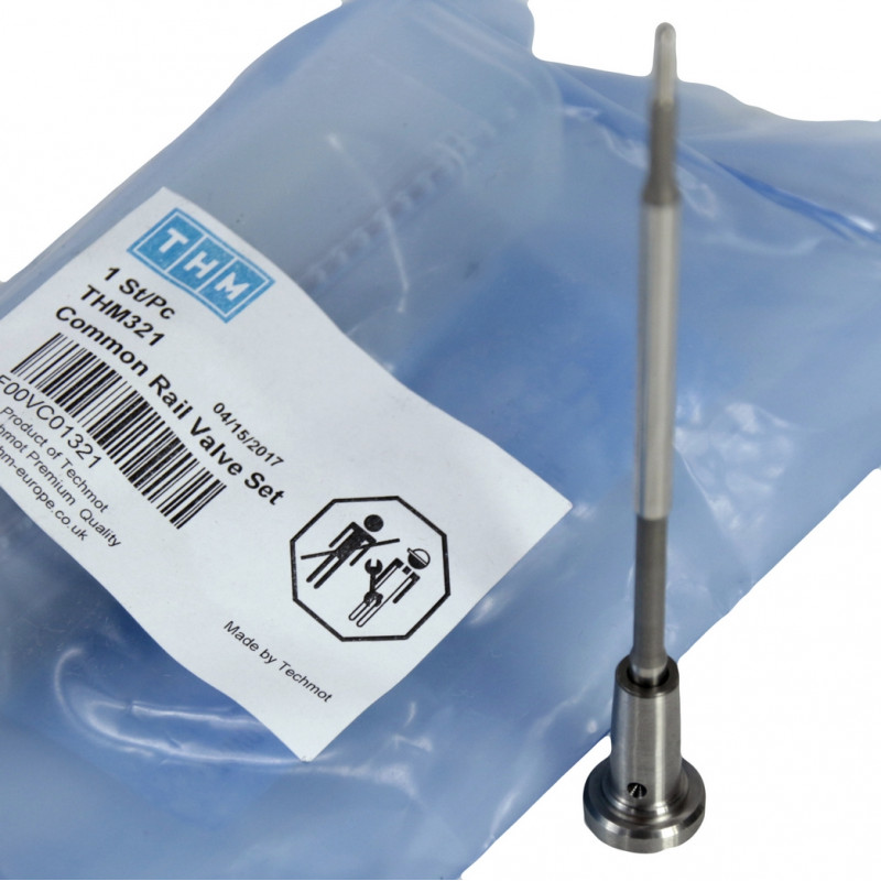   Номер для посилань  F00VC01321, 0445110165, THM321  