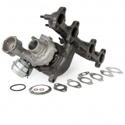 TURBOSPRĘŻARKA REG. 54399700022 751851-0003