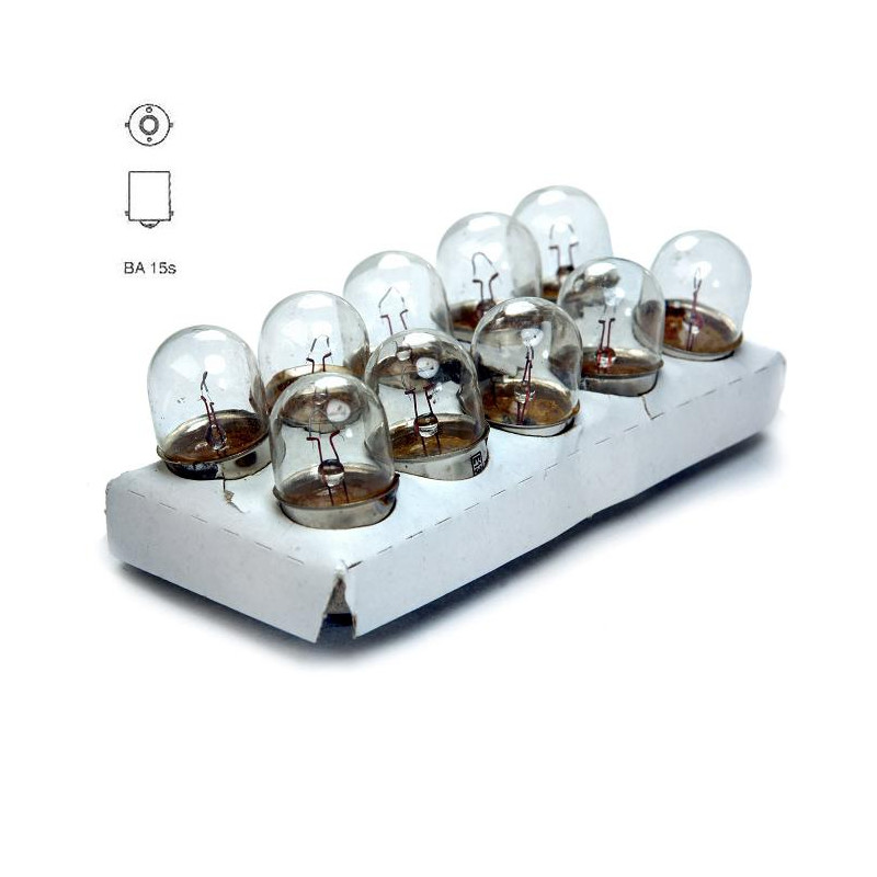        Номер для посилань  977054, T16 BA15S, 12V10W, T16BA15S  