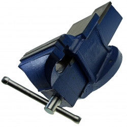 TORNILLO DE CERRADURA FIJO 150