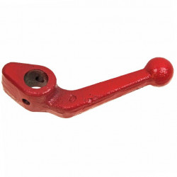 DŹWIGNIA ODPRĘŻNIKA C-330 URSUS