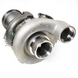 TURBOCHARGER 807158-5005S 51091017004 GARRETT