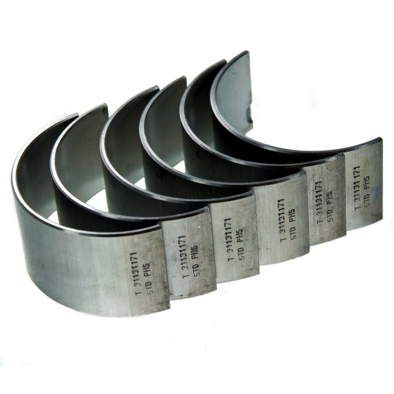   Referenznummer  PK4.203PLEUEL, TH012124, B212340006, PK4203CONROD, VKI38X, B.212.3.40.006  