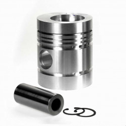 PERKINS MF-3 5R PISTON WITH CONE MQ:55.9(38ML) WITHOUT RINGS