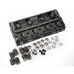 KOPF KPL. OHNE PERKINS 4.236 VENTILE