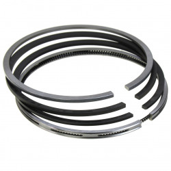 PISTON RINGS SET.. MAZ 130MM 236-1004002 4-RING