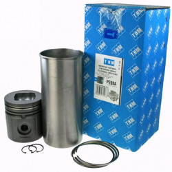 KIT DE RÉPARATION MOTEUR PERKINS MF CHAMBRE THM CARRÉ 100 MM