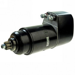 DEMARREUR 24V MERCEDES-BENZ OM355