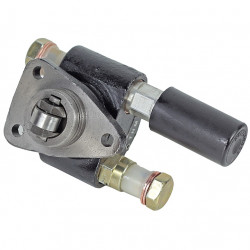 FEED PUMP 1287489 DX140, DX140A, DX160, DX160A