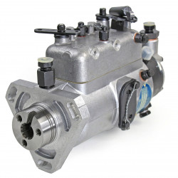 POMPA INIEZIONE DPA CAV MF MASSEY FERGUSON PERKINS A3.152